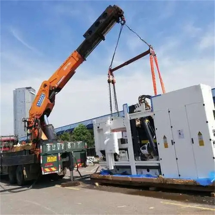 洪梅镇附近小吊车联系方式|8-16吨|本地及时服务