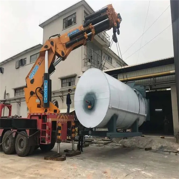 洪梅镇吊车租用电话|24小时应急服务|精准吊装方案